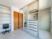 Apartamento 1 dormitório no Bairro Três Figueiras