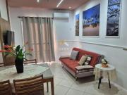Apartamento 1 dormitório, no Centro de Indaiatuba