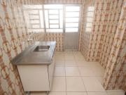 Apartamento 1 Dormitório no Edifício Residencial...