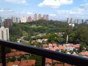 Apartamento 1 dormitório no Morumbi