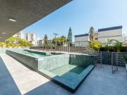 Apartamento 1 dormitório no Passo D' Areia