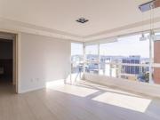 APARTAMENTO 1 DORMITÓRIO NO PETRÓPOLIS