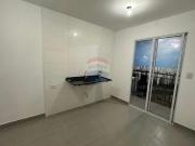 Apartamento 1 dormitório novo na Vila Aurora – Ao Lado...