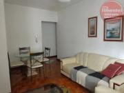 Apartamento 1 dormitório p/ aluga no Boqueirão em Praia...