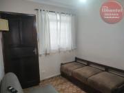 Apartamento 1 dormitório p/alugar no Boqueirão em Praia...