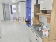 Apartamento 1 dormitório para comprar no Centro