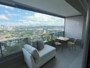 Apartamento 1 dormitório para Locação em São Paulo,...
