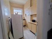 Apartamento 1 dormitório para locação na Ponta da Praia!