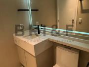 Apartamento 1 Dormitório para Locação no Haus Mitre?...