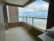 Apartamento 1 dormitório para Venda em Praia Grande,...