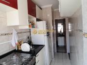 Apartamento 1 dormitório para Venda em São Bernardo do...