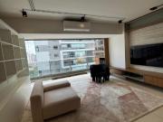 Apartamento 1 dormitório para Venda em São Paulo,...