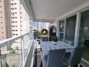Apartamento 1 dormitório para Venda em São Paulo,...