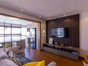 Apartamento 1 dormitório para Venda em São Paulo, VILA...