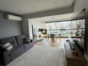 Apartamento 1 dormitório para Venda em São Paulo, VILA...