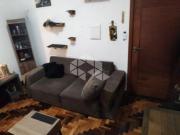 Apartamento 1 dormitório para venda no bairro Cidade...