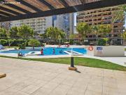 Apartamento 1 dormitorio, parking, piscina y vistas al...