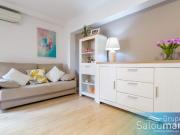 APARTAMENTO 1 DORMITORIO PASEO JAUME I SALOU Platja Llevant