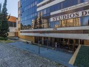 Studio ao lado do tribunal de contas no Centro Cívico...