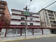 Apartamento 1 dormitório primeiro andar