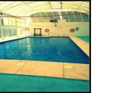 APARTAMENTO 1 DORMITORIO PRIMERA PLANTA TORREMARNATURA