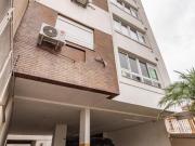 Apartamento mobiliado, 1 quarto e 1 vaga coberta no...