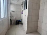 Apartamento 1 dormitório, Rua Jaguaribe!