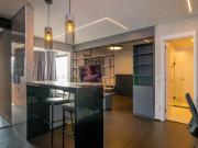 Apartamento 1 Dormitório s Bairro Pinheiros