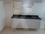 Apartamento, 1 dormitório, sala, cozinha e banheiro sem...