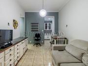 APARTAMENTO 1 DORMITÓRIO SANTA CECILIA