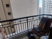 Apartamento 1 dormitório Santa Cecília