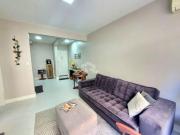 Apartamento 1 dormitório sem vaga Centro Canoas...