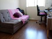 Apartamento 1 dormitório semi mobiliado