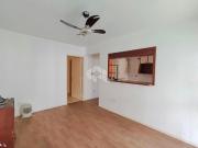 Apartamento 1 dormitório sendo suíte na Bento Gonçalves
