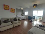 Apartamento 1 dormitório, suíte e Lazer Completo à venda...