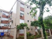 Apartamento 1 dormitório térreo, a 100mts do Shopping...