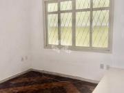 Apartamento 1 dormitorio terreo desocupado com 58 metros...