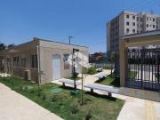 Apartamento 1 dormitório, térreo e vaga de garagem...