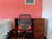 Apartamento 1 dormitório, todo reformado, semimobiliado...