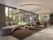 APARTAMENTO 1 DORMITÓRIO TRES FIGUEIRAS ENTREGA JUNHO 2026