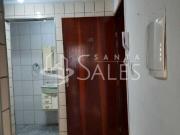 Apartamento 1 dormitório Vila Buarque
