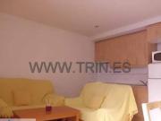 Apartamento 1 dormitorio Zona Calatraba