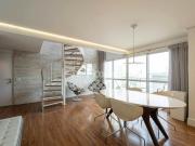 Apartamento, 1 dormitórios, 104 m², em Vila Nova Conceição