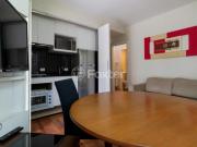 Apartamento, 1 dormitórios, 139 m², em Vila Olímpia