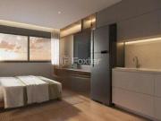 Apartamento, 1 dormitórios, 20.3 m², em Centro Histórico