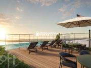 Apartamento, 1 dormitórios, 20.3 m², em Centro Histórico