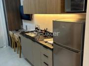 Apartamento, 1 dormitórios, 20 m², em Moema
