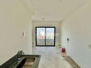 Apartamento, 1 dormitórios, 21 m², em Consolação