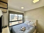 Apartamento, 1 dormitórios, 21 m², em Perdizes