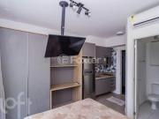 Apartamento, 1 dormitórios, 22 m², em Centro